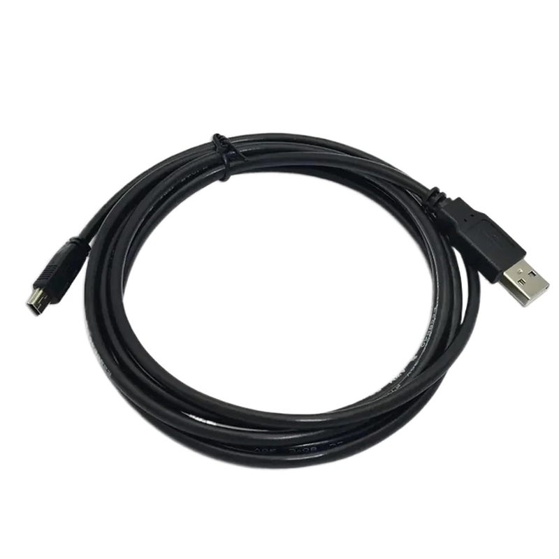 USB G Code Download Cable 3m Blue For G110 G120 G120C VFD Servo V90 Debugging - Image 3